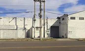 Imagem: NOVO HAMBURGO - Terreno Padrão - Vila Nova