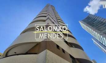 Imagem 2: Luxuoso e Exclusivo. 500m2, 5 suítes, 4 vagas, Completo