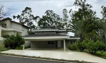 Imagem 3: Casa com 3 dormitórios, 395 m² - venda por R$ 2.900.000,00 ou aluguel por R$ 12.661,00/mês