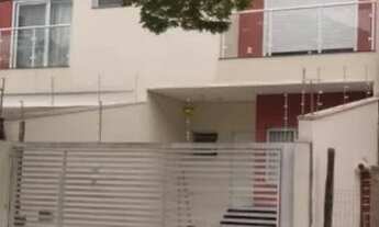 Imagem: 7669 - Casa 2 vagas de garagem Venda 140m²