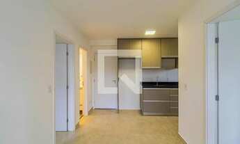 Imagem 6: Apartamento para Aluguel - Jardim Éster Yolanda, 2 Quartos, 39 m2