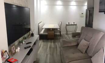Imagem 1: Apartamento à venda 3 quartos 1 suíte 2 vagas Vivence Club Centro - Diadema - SP