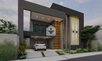 Imagem 2: Casa Duplex no bairro Maria Paula com 271m², 3 suítes