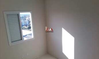 Imagem 6: TAUBATÉ - Apartamento Padrão - JARDIM PAULISTA