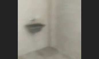 Imagem 5: Um cômodo grande com banheiro individual,e lavanderia independente