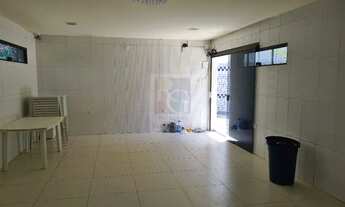 Imagem 7: Apartamento para venda com 73 metros quadrados com 3 quartos em Tamarineira - Recife - PE