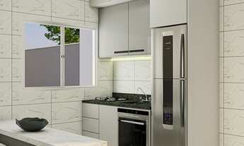 Imagem 6: Casa Nova Suíte Churrasqueira Jardim Europa