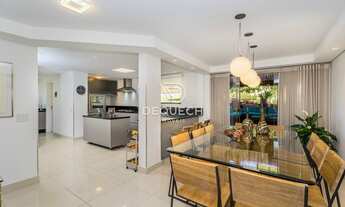 Imagem 7: Belíssima casa com terreno de 1400m2 !!!