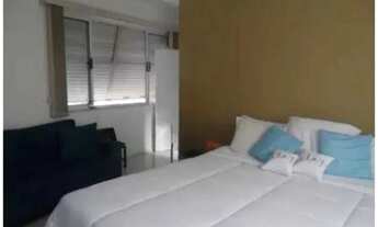 Imagem 2: Cobertura-À VENDA-Copacabana-Rio de Janeiro-RJ