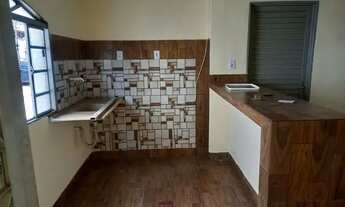 Imagem 2: Casa de 2 quartos