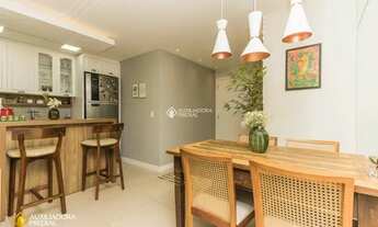 Imagem 3: Apartamento para venda tem 71 metros quadrados com 2 quartos em Itacorubi - Florianópolis