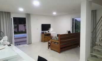 Imagem 5: FLORIANóPOLIS - Casa de Condomínio - Cachoeira do Bom Jesus