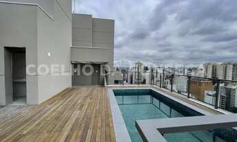 Imagem: São Paulo - Apartamento Padrão - Campo