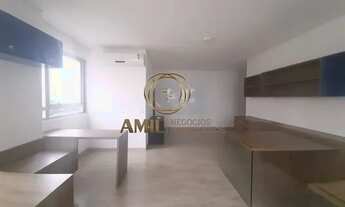 Imagem 4: LL - RA Amil Aluga Sala Comercial / 40,19 M² / Jardim Aquarius / São José dos Campos