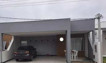 Imagem 2: Casa a venda no Condominio Casas de Milão