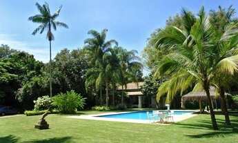 Imagem 6: Casa - Sítios de Recreio Gramado - Campinas