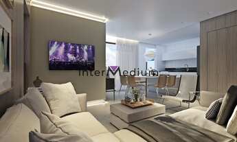 Imagem: BELO HORIZONTE - Padrão - Savassi