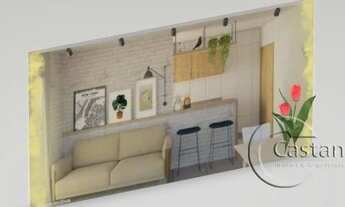 Imagem: Apartamento novo vila formosa