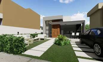 Imagem 6: IMB - CASA À VENDA COND. AGUAS DO CAPIVARA AREMBEPE - CAMAÇARI