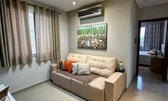 Imagem 4: Apartamento para venda com 102 metros quadrados com 3 quartos em Jardim Aclimação - Cuiabá