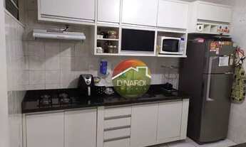 Imagem 4: Apartamento com 2 dormitórios para alugar, 57 m² por R$ 1.100/mês - Palmares - Ribeirão Pr