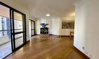 Imagem: APTO 156M² 4 DORMIT