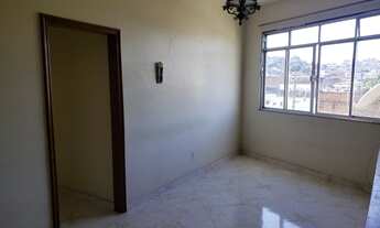 Imagem 3: Vendo Nilópolis, Olinda, sala, dois quartos sendo um suíte, frente, vista livre