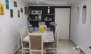 Imagem 2: Apartamento à venda no bairro Parque da Represa - Jundiaí/SP