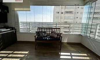 Imagem 9: Apartamento com 2 dormitórios à venda, 81 m² por R$ 899.900,00 - Centro - Osasco/SP