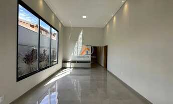 Imagem 5: Casa à Venda em Condominio Village Damha Mirassol II, Mirassol - SP