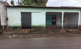 Imagem: Casa com ponto comercial