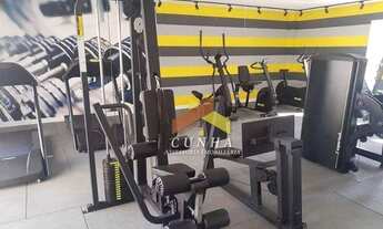 Imagem 6: Apartamento TORRES DE OZANAM com 3 dormitórios à venda, 101 m² - Vila Galvão - Jundiaí/SP