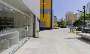 Imagem 6: Ponto Comercial - Cube Office