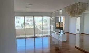 Imagem 6: Apartamento para locação com 117m² - Brooklin, São Paulo