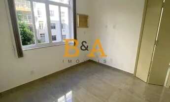 Imagem 7: B&A Vende Apartamento 2 Quartos Copacabana