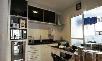 Imagem 6: São Paulo - Apartamento Padrão - Santa Teresinha