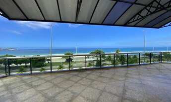 Imagem 2: Cobertura FRONTAL PRAIA NO JARDIM OCEÂNICO BARRA DA TIJUCA