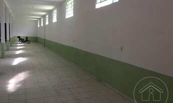 Imagem 3: Galpão, 320 m² - venda por R$ 1.100.000,00 ou aluguel por R$ 5.221,00/mês - Jardim Paraíso