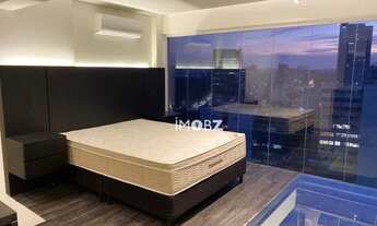 Imagem 4: Apartamento Duplex com 1 dormitório à venda, 70 m² por R$ 1.686.000,00 - Pinheiros - São P