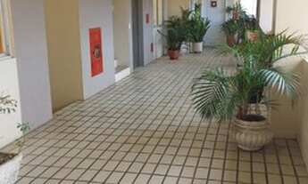 Imagem 2: Locação no Renascença I, 3 quartos sendo um suíte