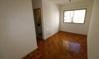 Imagem: MOEMA PÁSSAROS. Lindo Apartamento com 1