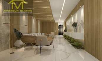 Imagem 3: 4 quartos na Praia da Costa - Ed. Montrachet Cód: 18712 F