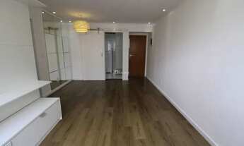 Imagem 5: Ótimo apartamento, são 2 dormitórios sendo 1 suíte! 68m² 1 vaga de garagem