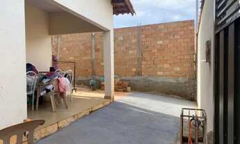 Imagem 2: CASA NO NOVA CIDADE