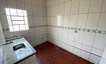 Imagem 5: Casa para aluguel, 1 quarto, 1 vaga, Alto - Piracicaba/SP