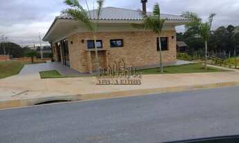 Imagem: Casa a venda no Condomínio Villagio Wanel