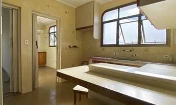 Imagem: Amplo apartamento - Centro de Jacareí