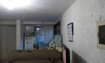 Imagem 6: Casa para venda com 80 metros quadrados com 2 quartos em São Caetano - Salvador - Bahia