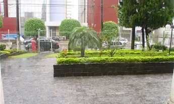 Imagem 6: Apartamento para Venda no Condomínio Paranapuã, na Vila Mariana em São Paulo/SP