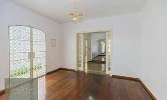 Imagem 6: Casa com 3 dormitórios à venda, 230 m² por R$ 1.799.000,00 - Indianópolis - São Paulo/SP